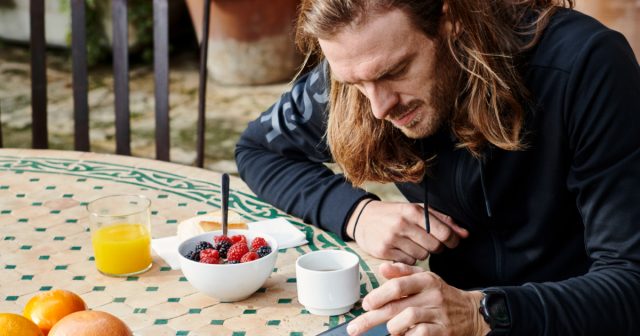 Are These Foods Making You Run Slower?
