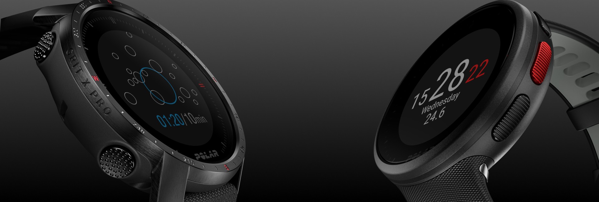 Polar Grit X Pro vs. Polar Vantage V2: Which Is The Best Premium Sports Watch For Me?