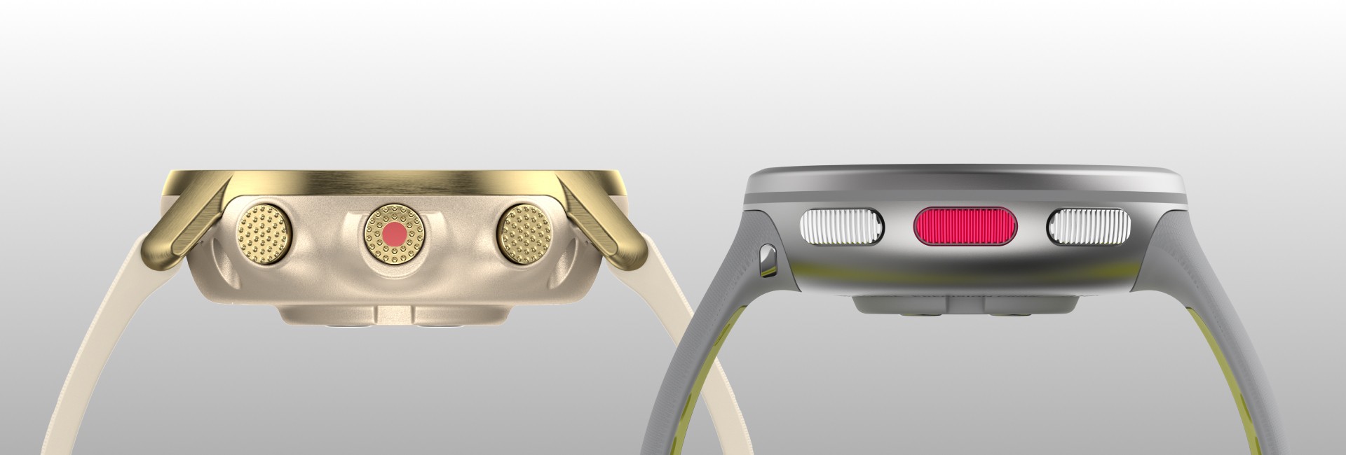 The Best Premium Sports Watch? Grit X Pro vs. Vantage V2 Polar Journal