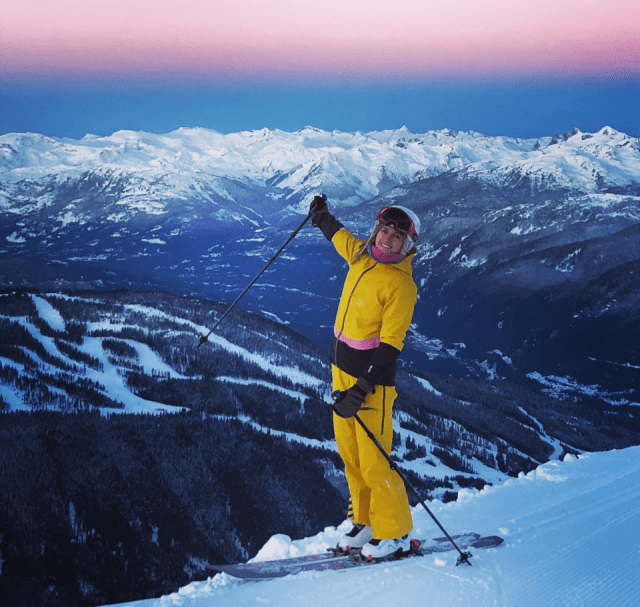 HighAltitude Training How It Benefit Athletes? Polar Journal