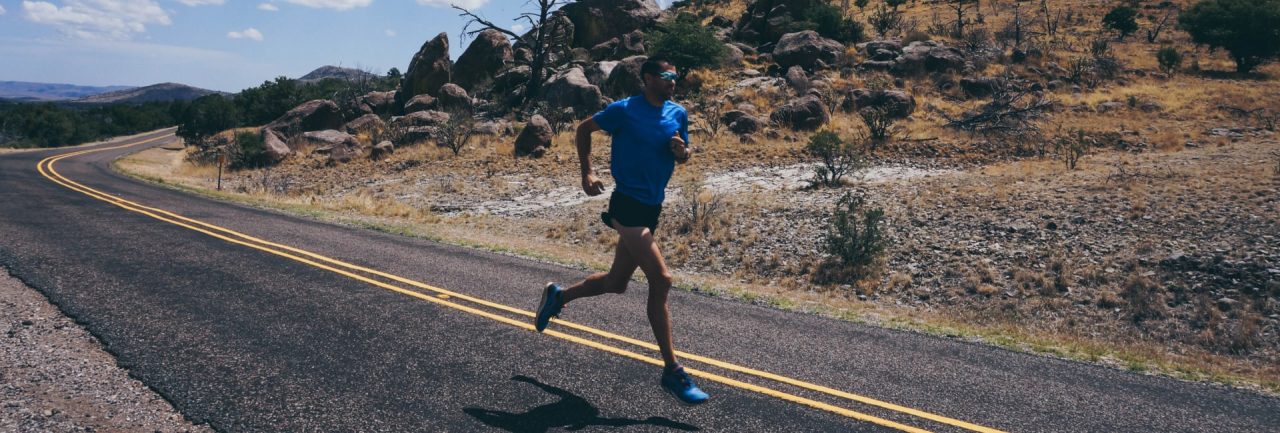 How to Improve Your Endurance Running Speed - RunPage Blog
