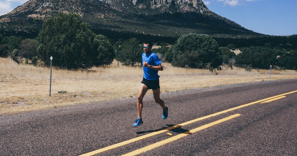 How to Improve Your Endurance Running Speed - RunPage Blog