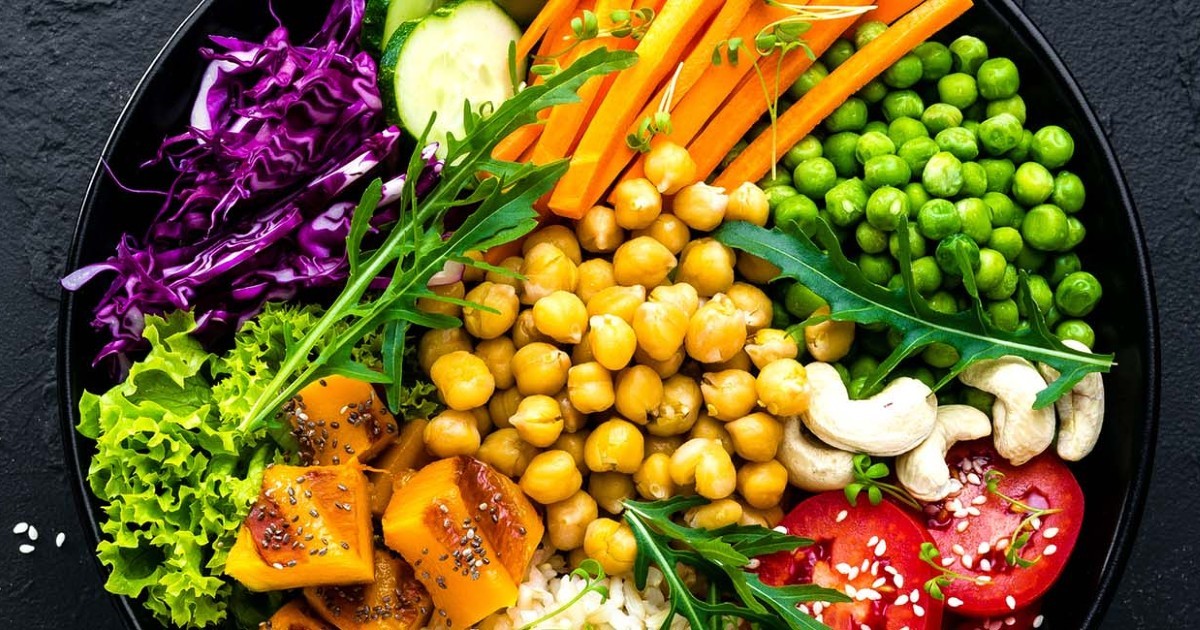 Veggie Protein 55 Essential Protein Sources for Vegetarians Polar