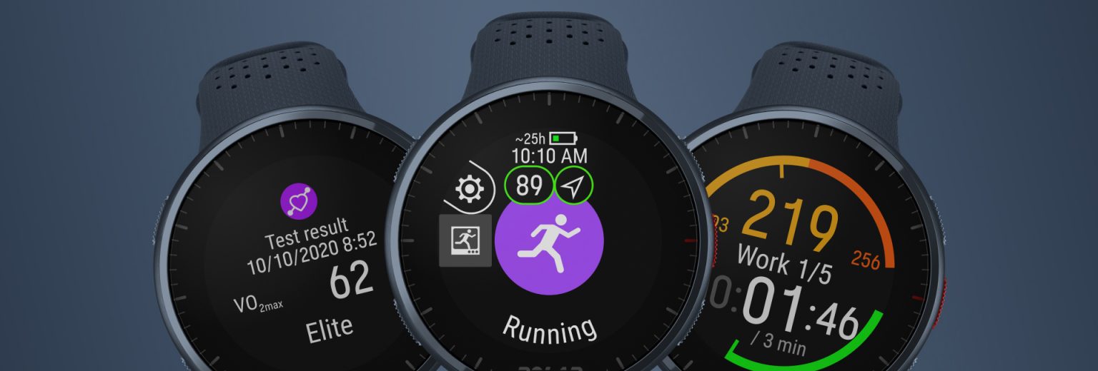Polar Pacer Pro Vs. Polar Pacer Which Kind of Runner