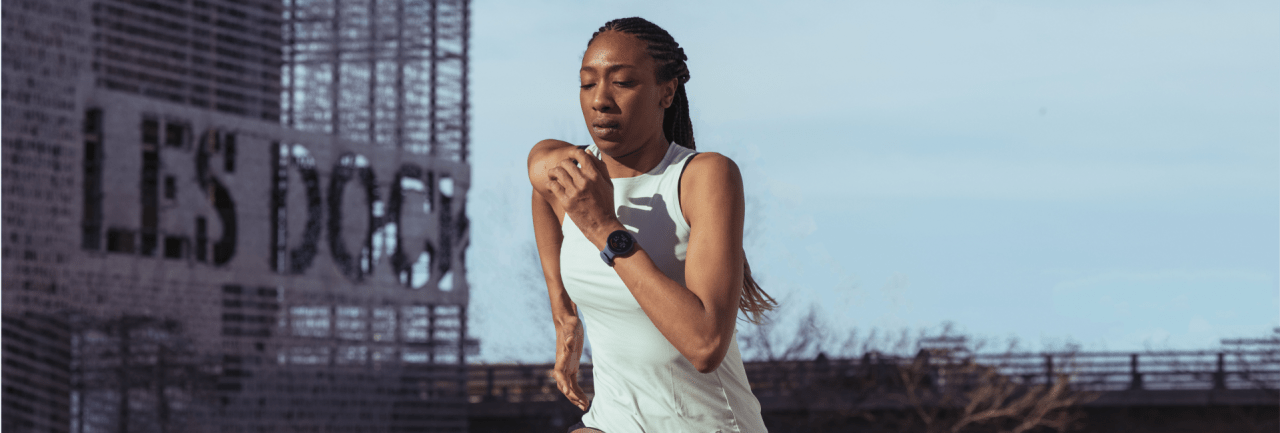 Meet The Next Generation of Running Watches: All-New Polar Pacer Series ...