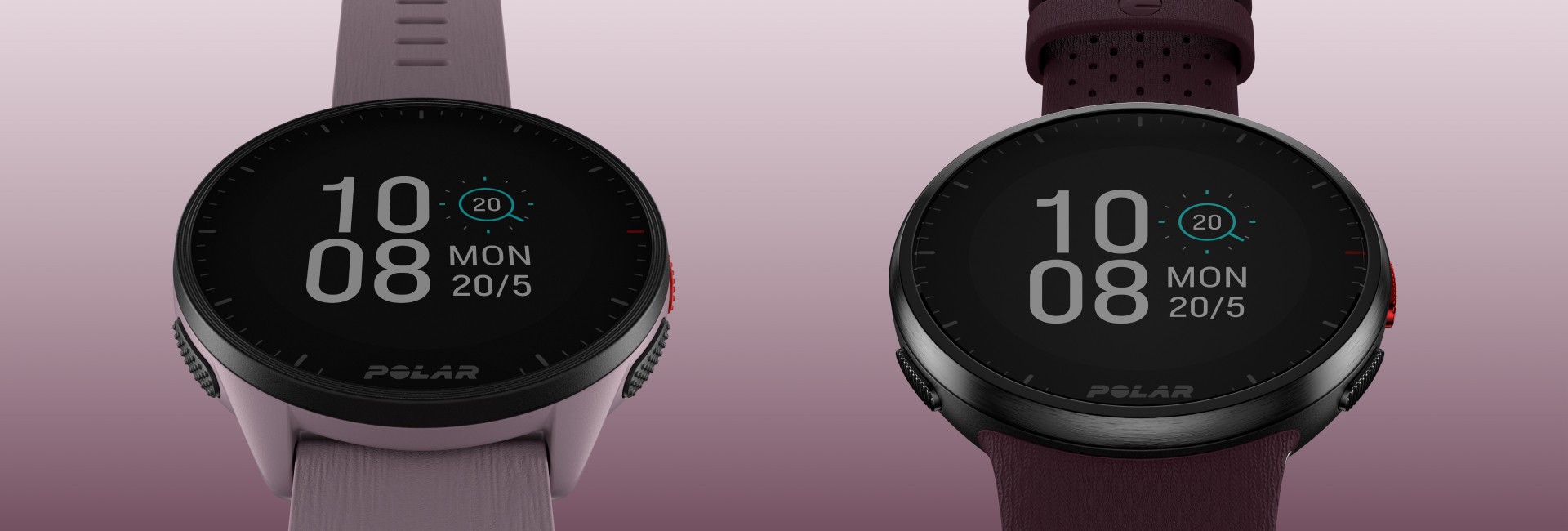 Polar Pacer Pro Vs. Polar Pacer Which Kind of Runner