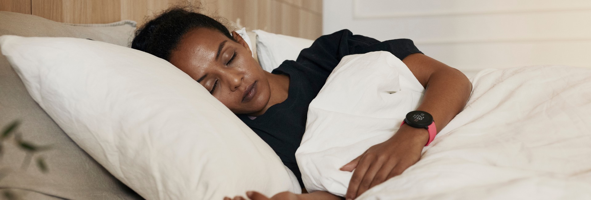 Understanding Your Sleep Stages | Deep Sleep Vs. Light Sleep