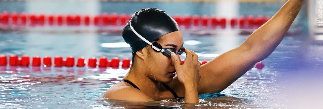 Deportes de agua