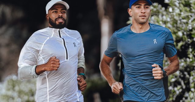 Can Running Backwards Give You a New Outlook?