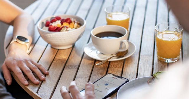 macros for building muscle - share