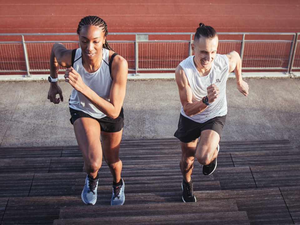 La puissance de course, pourquoi c'est important ?