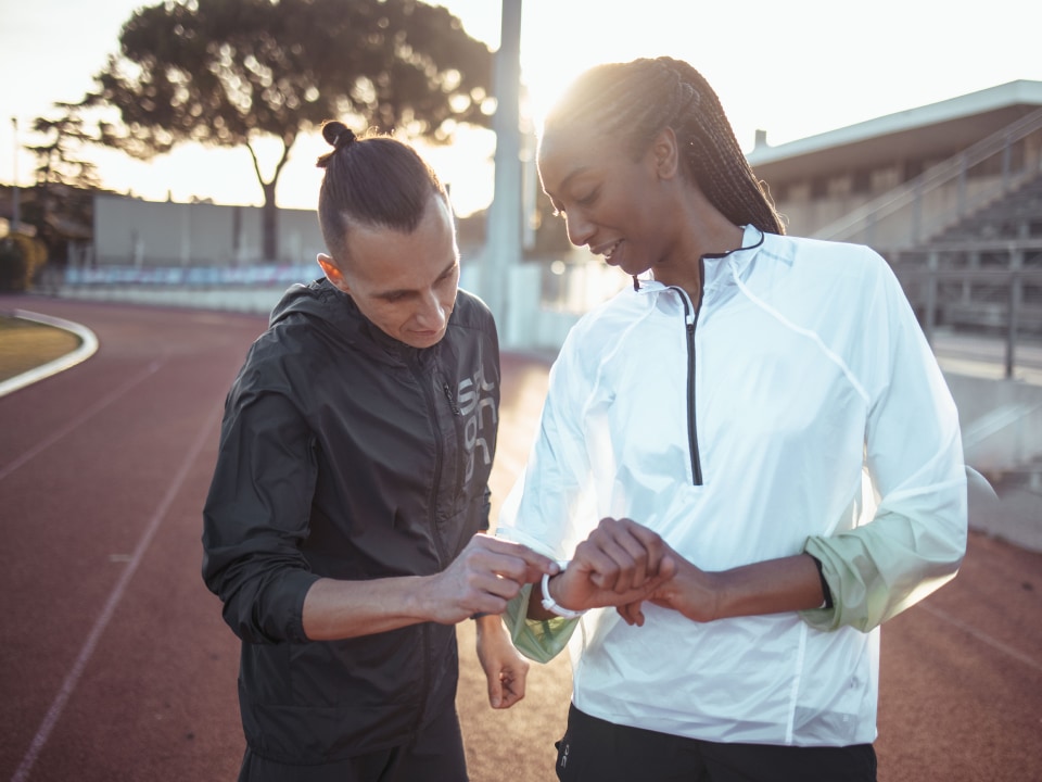 ChatGPT conçoit un programme d'entraînement sportif