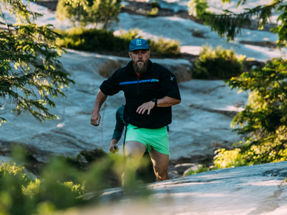 Trail Running for Beginners  Trail Running Gear and Tips