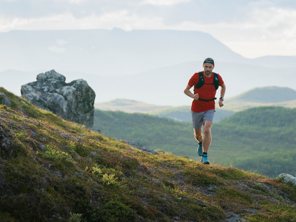 Trail Running for Beginners