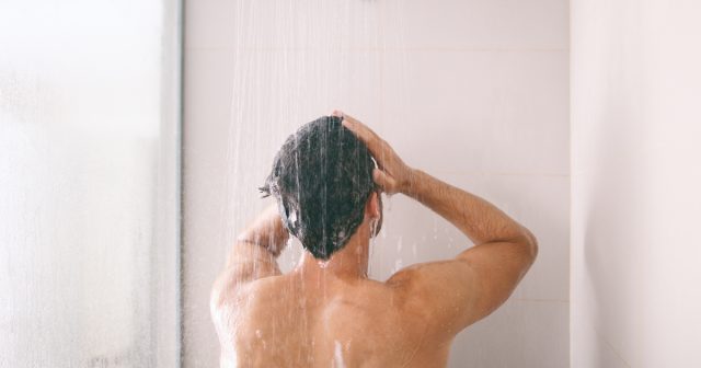 Are There Any Benefits to Having a Cold Shower After a Workout?