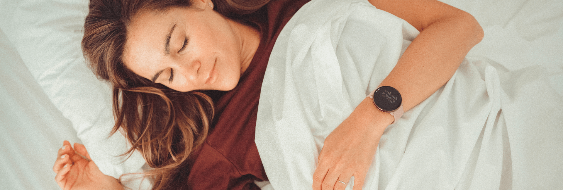 Vivomove hr hotsell sleep tracking