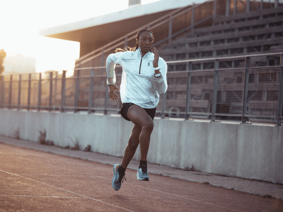 How to Run Faster and Longer