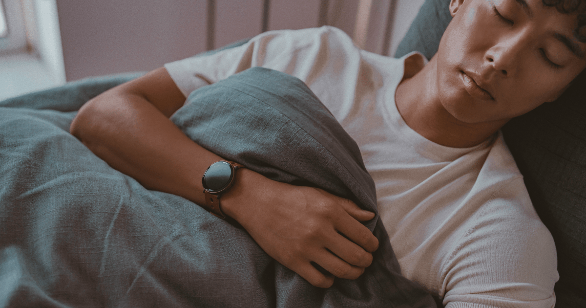 Too Much REM Sleep How Much Do You Need? Polar Journal