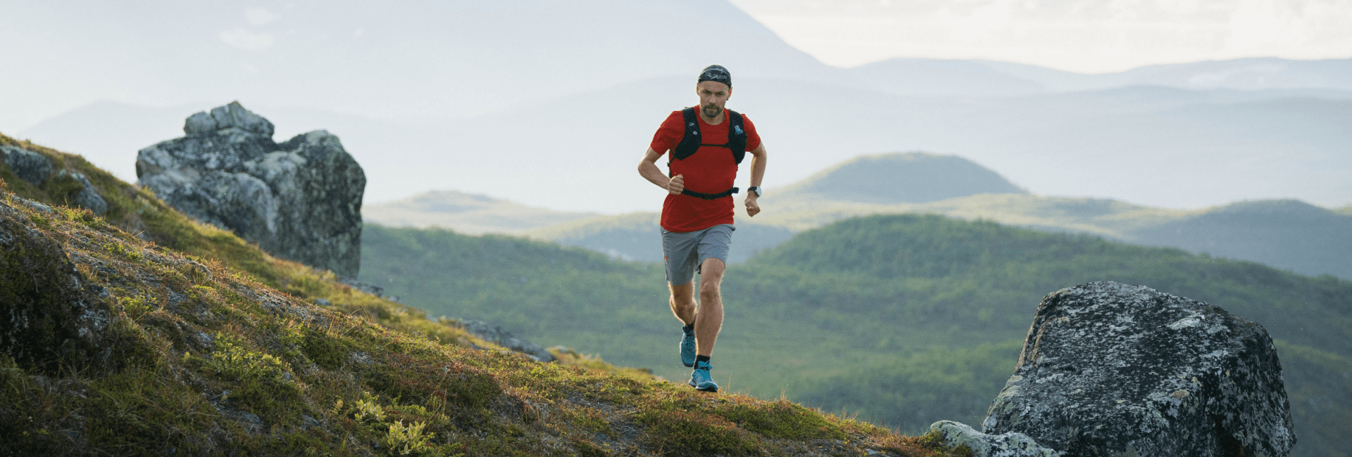Why Training With Altitude Can Give You the Competitive Edge