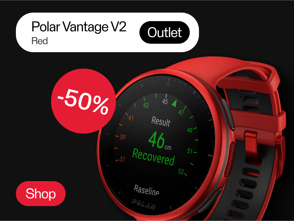 Got the Vantage V2 and absolutely love it! : r/Polarfitness