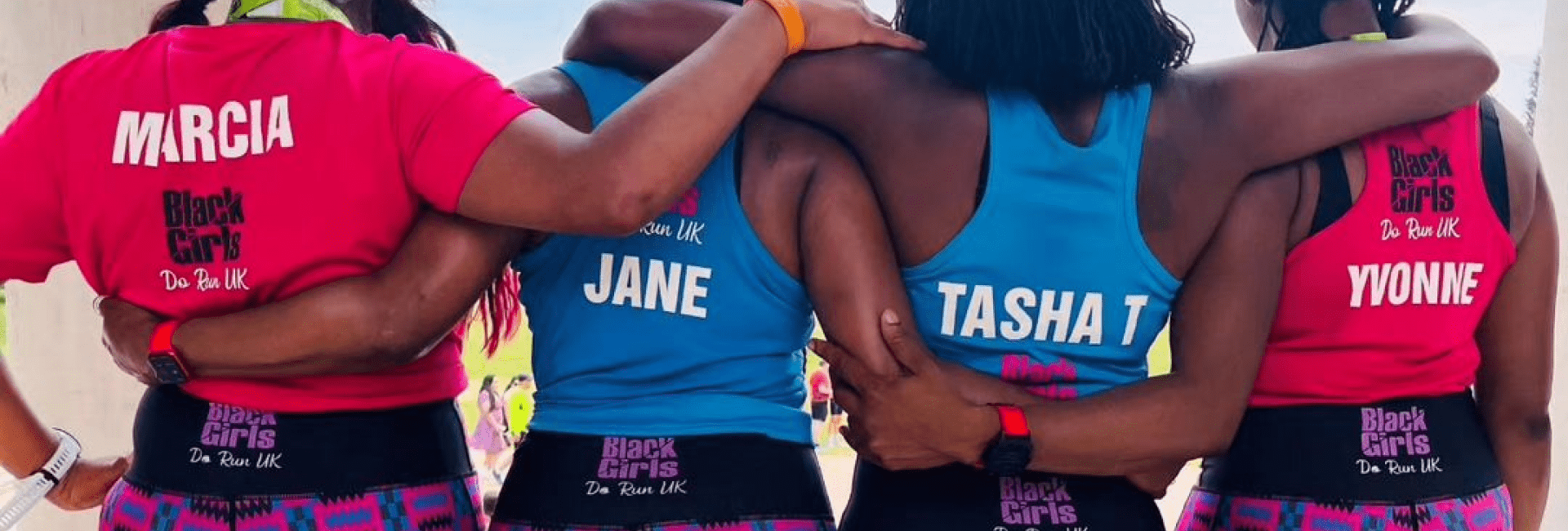 The Enduring Journey of Black Girls Do Run