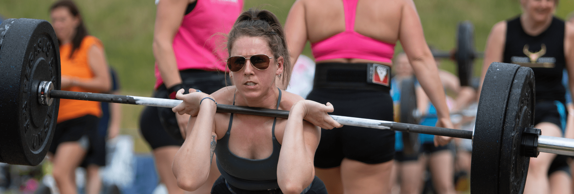 Crossfit for Work: on the Job With The Female Advantage Removalists