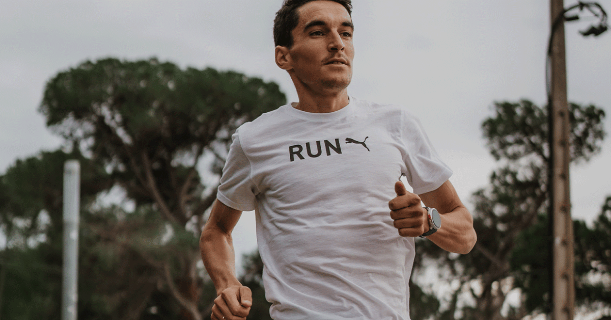 Reverse running — have you tried jogging backwards yet?