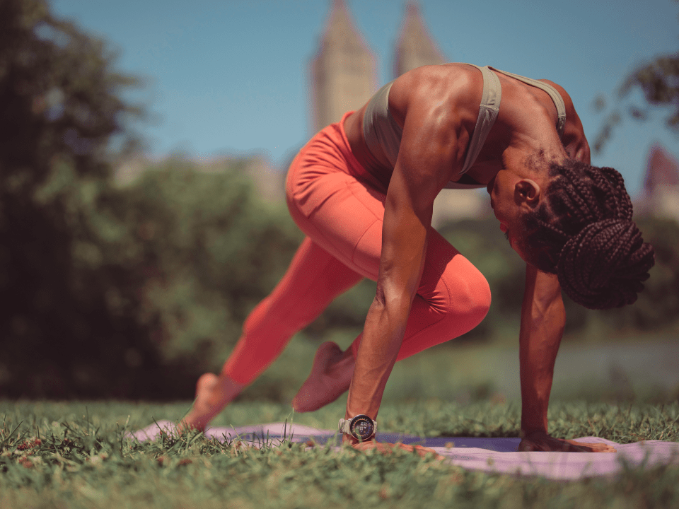 Las tendencias en 'fitness' para la mujer en 2024: todo sobre los nuevos  deportes de este año (con IA incluida)