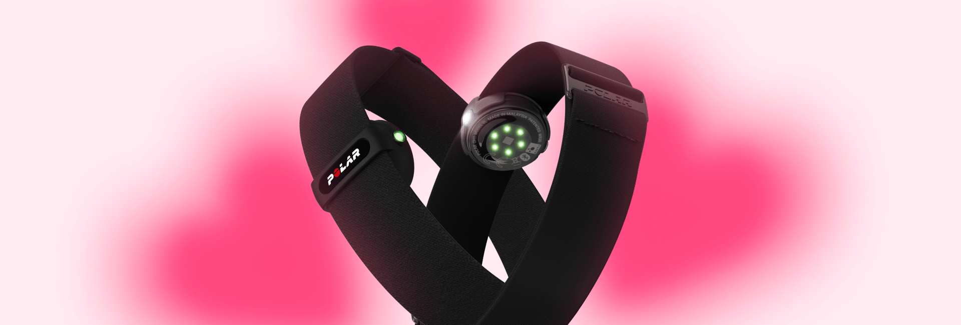 Valentine’s Day: Get a Free optical heart rate sensor