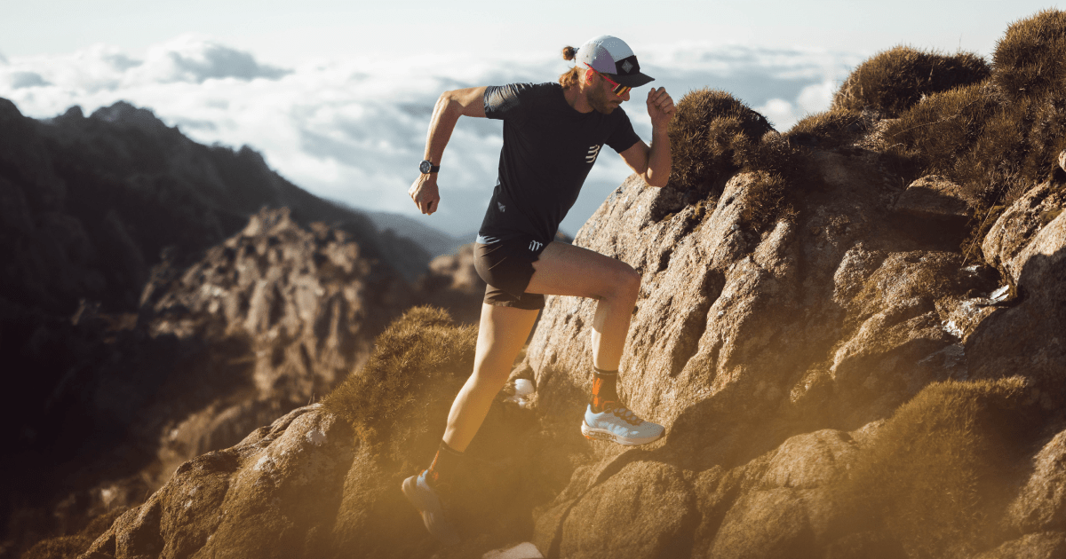 Flat is Boring. Start Running Up That Hill Trail Polar Blog