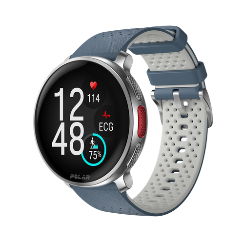 Correa De Silicon Race Compatible Smartwatch Polar Vantage M