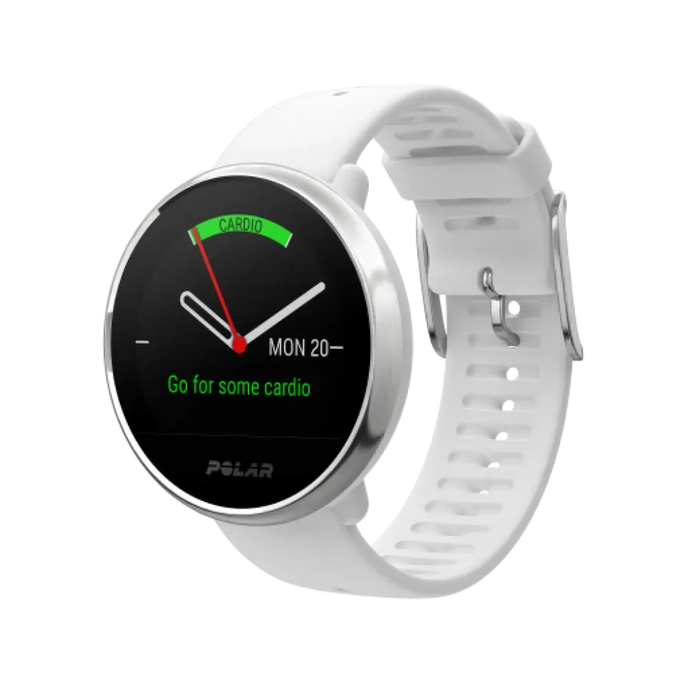 Polar Ignite | High-quality fitness watch with GPS | Polar Global