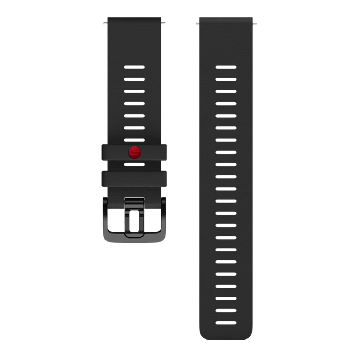 Watch Band For Polar Grit X Sport Silicone Bracelet For Polar Vantage M/lgnite  Wrist Strap For Samsung Galaxy Gear S3 Wristband