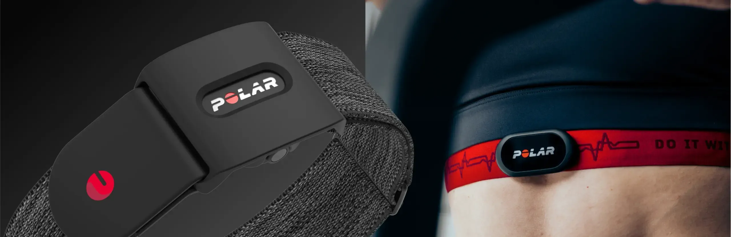 Polar's new tracker measures heart rate from just about anywhere