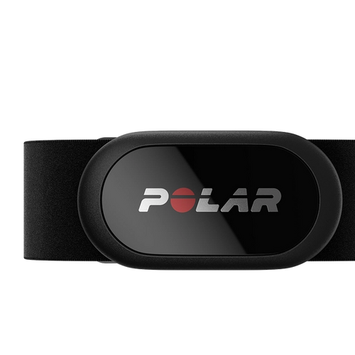 Polar H10 Heart Rate Sensor — Recovery For Athletes