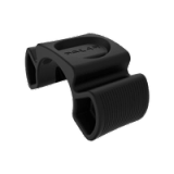 Polar - M430 - Montre Running GPS avec Suivi de la Fréquence Cardiaque -  Noir - Taille ML & H10 Hartslag Sensor – Ant +, Bluetooth - Waterdichte