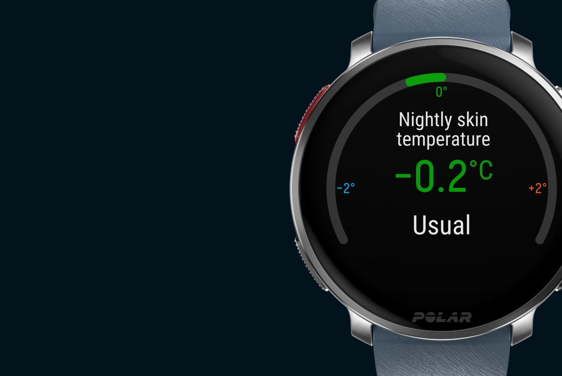 Polar Vantage V3 GPS Multisports Watch - Night Black