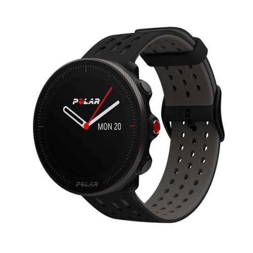 Polar Grit X, Reloj deportivo con GPS, brújula y altímetro