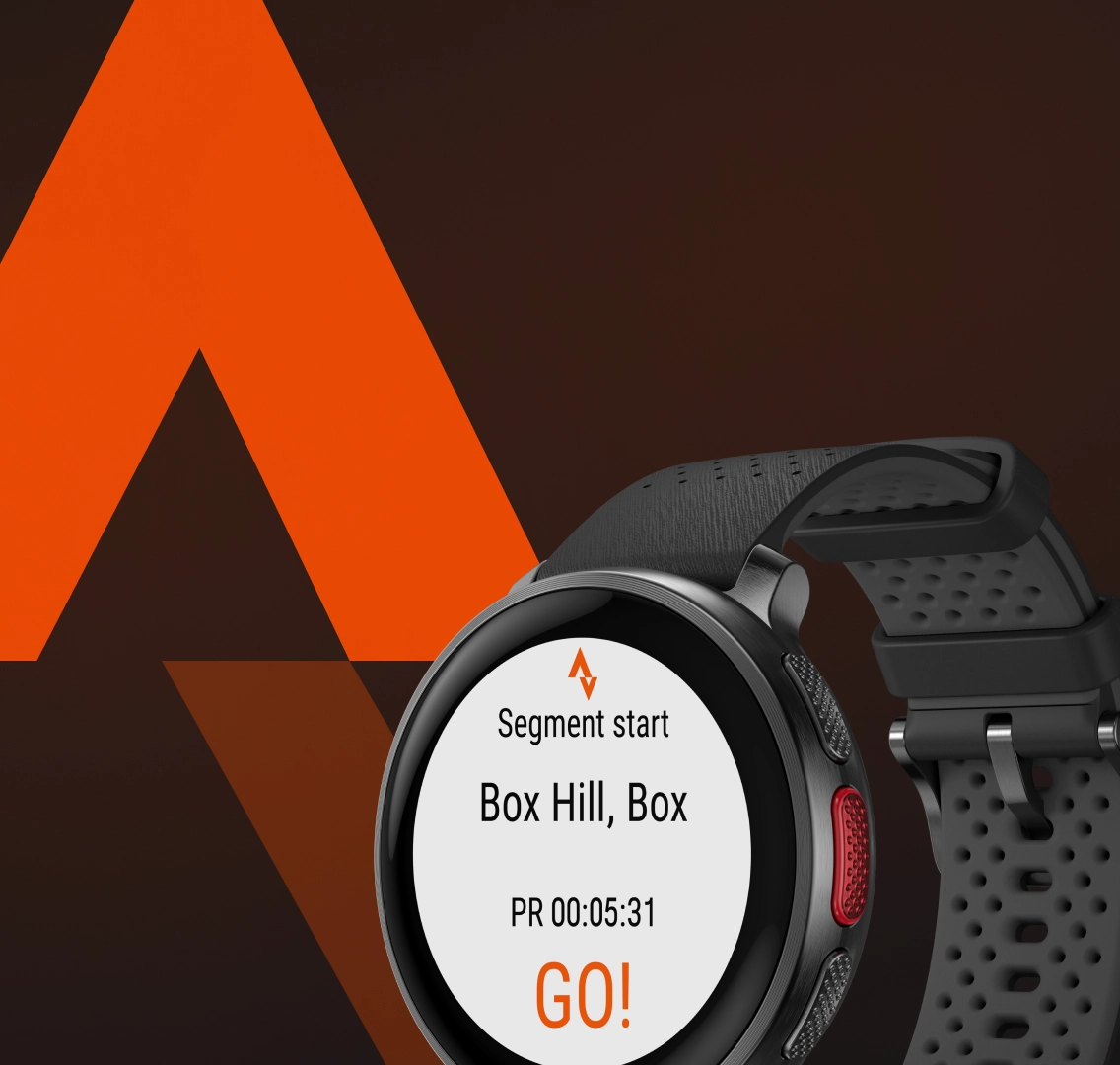 Polar Vantage V - Reloj prémium con GPS para entrenamiento de deportes y  triatlón (monitor de ritmo cardíaco, running, impermeable), talla única