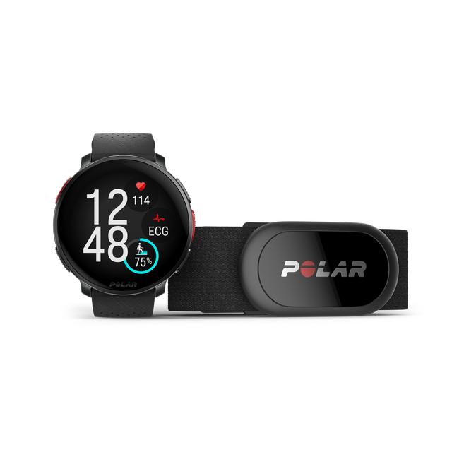 Polar FT4 : infos, avis et meilleur prix. Montres Running Cardio GPS.