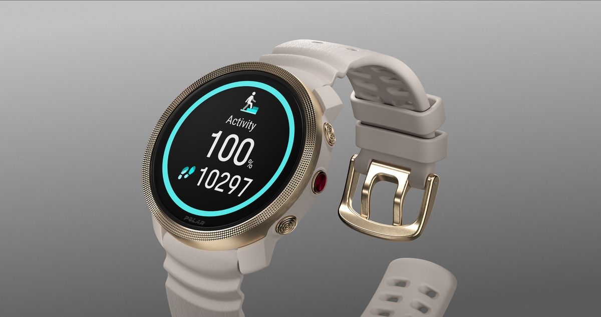 Polar Vantage M3: Sport Looks Good On You | Polar USA