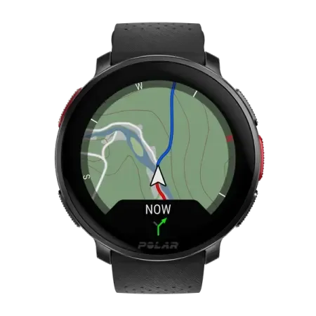 Polar Vantage V3