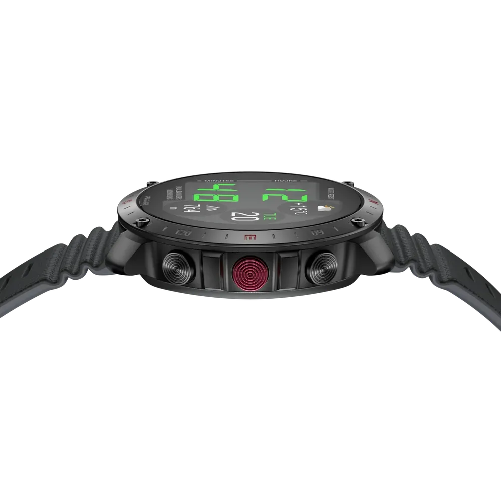 Polar grit x multisport watch best sale