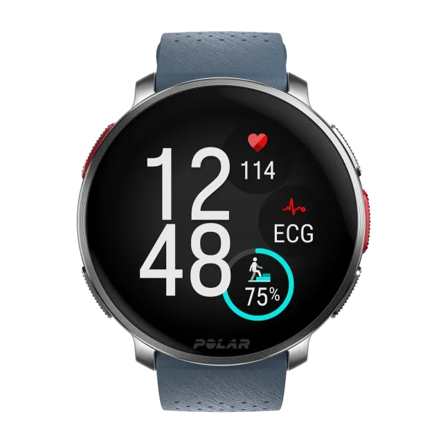 Polar Vantage V3