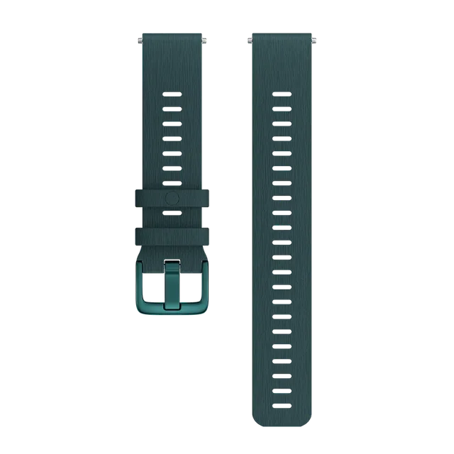 Correa de silicón Polar de 20 mm