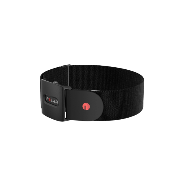 Heart Rate Sensors Collection | Polar Australia