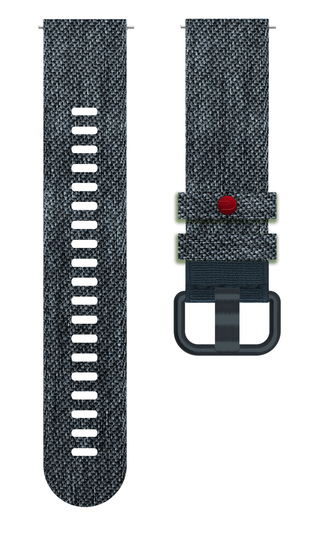 POLAR ウーブンリストバンド 22mm | Polar Japan