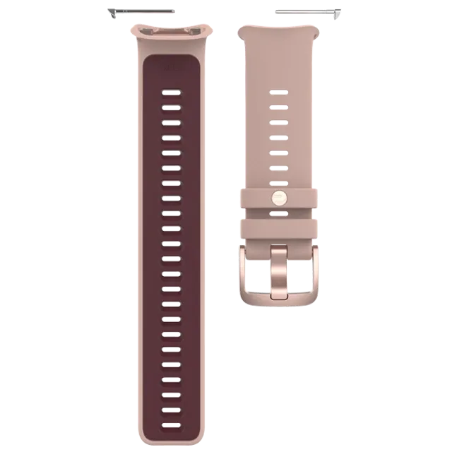 Correa de silicona Polar Vantage V2
