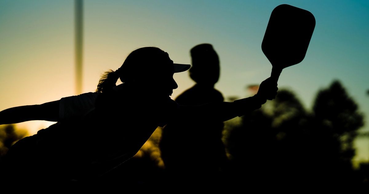 Let's Pickleball | Polar Global