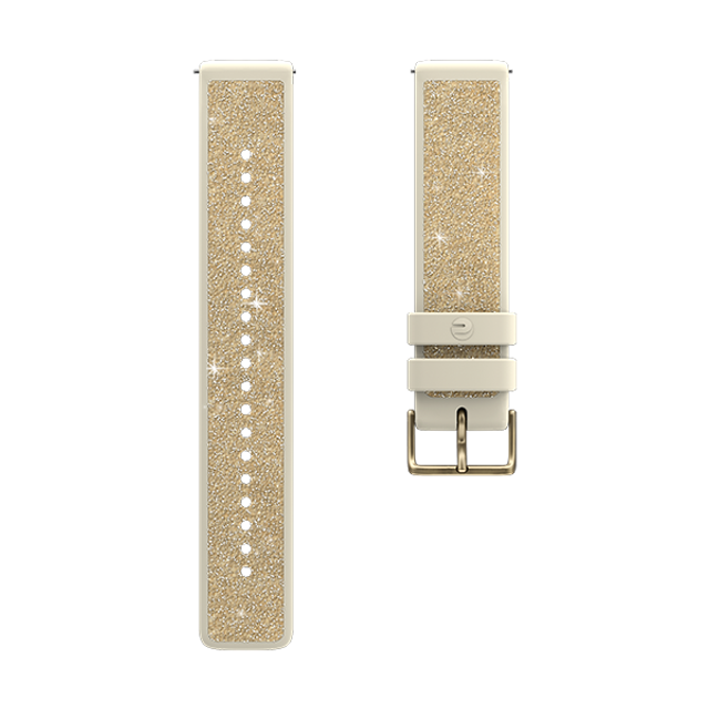 Extra Langes Uhrenarmband (20 Oder 22 Mm) – Weiches Verlängerungsband Aus Schwarz Für Sport- Und Alltagsuhren